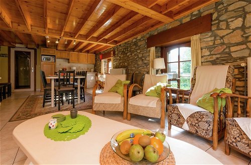 Photo 11 - Renovated Farmhouse From 1832 With Beautiful View of Winter Sports Area