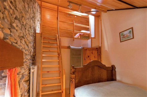Foto 5 - Renovated Farmhouse From 1832 With Beautiful View of Winter Sports Area