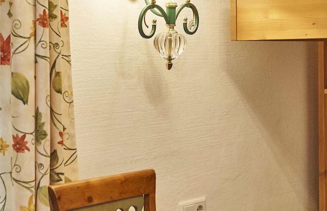 Chalet Haider - Foto 28