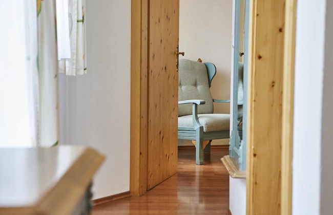 Chalet Haider - Foto 19