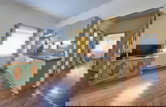 Foto 74 - Chalet Haider