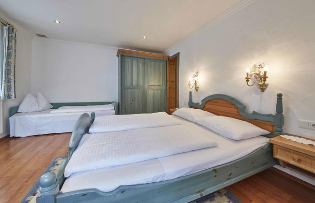 Chalet Haider - Foto 33