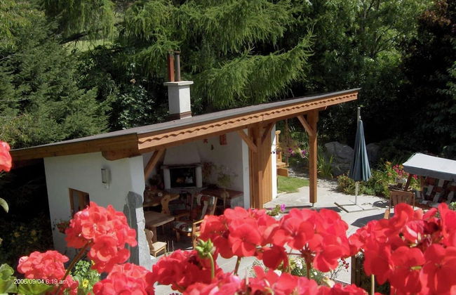 Apartment in Lungau Near Ski Bus and Forest - Foto 16