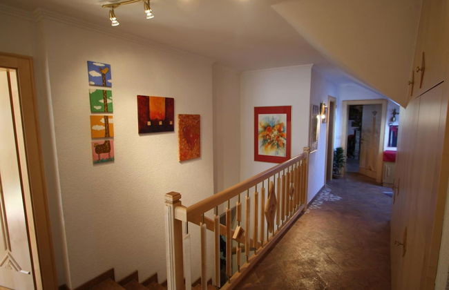 Apartment in Lungau Near Ski Bus and Forest - Foto 13
