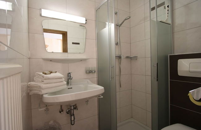 Apartment in Lungau Near Ski Bus and Forest - Foto 8