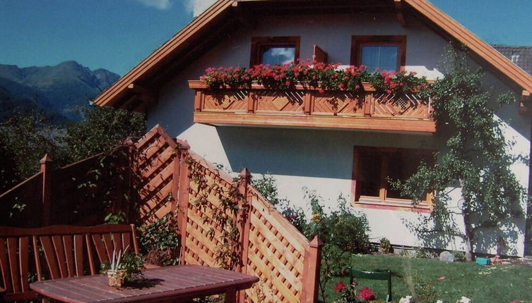 Photo 1 - Apartment Near the ski Area in Salzburg-formerly TUI Ferienhaus