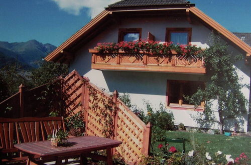 Photo 1 - Apartment Near the ski Area in Salzburg