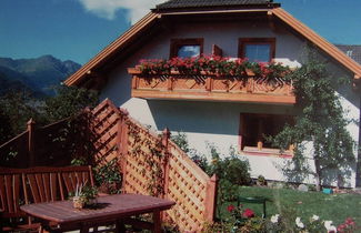 Photo 1 - Apartment Near the ski Area in Salzburg