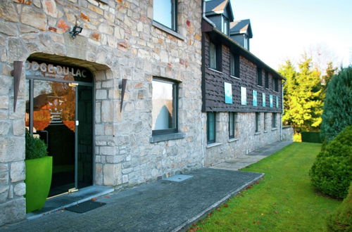 Photo 2 - Swanky Holiday Home in Waimes With Indoor Swimming Pool