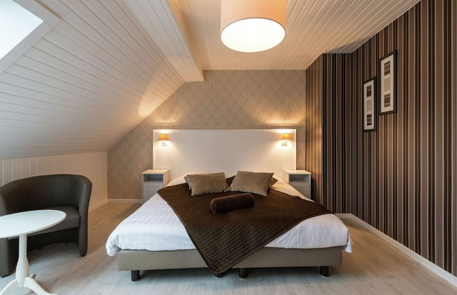 Swanky Holiday Home in Waimes With Indoor Swimming Pool - Foto 6