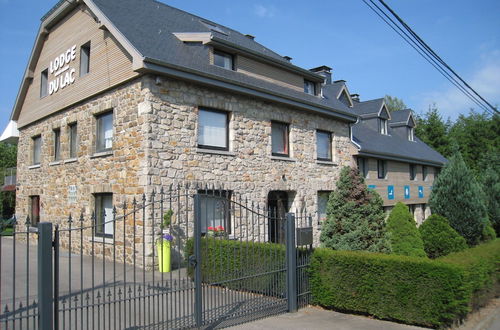 Photo 29 - Swanky Holiday Home in Waimes With Indoor Swimming Pool