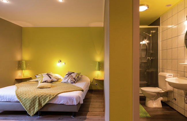 Swanky Holiday Home in Waimes With Indoor Swimming Pool - Foto 2