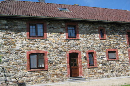 Photo 23 - Cosy Apartment in Born With Terrace and Garden