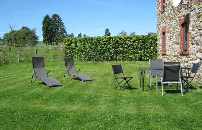 Cosy Apartment in Born With Terrace and Garden - Foto 24
