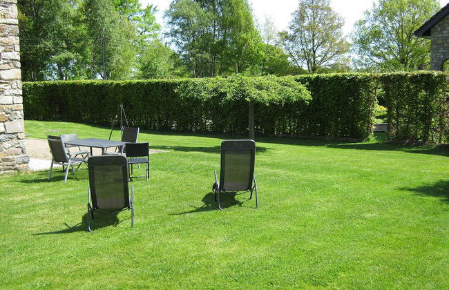 Cosy Apartment in Born With Terrace and Garden - Foto 25