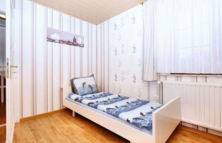 Photo 1 - Cosy Apartment in Born With Terrace and Garden