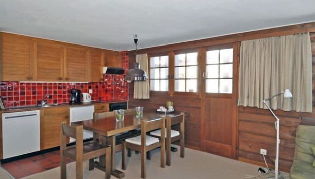 Refeições no quarto