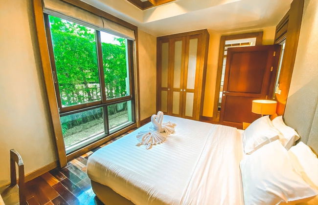 Royal Sammuk villas - Foto 23