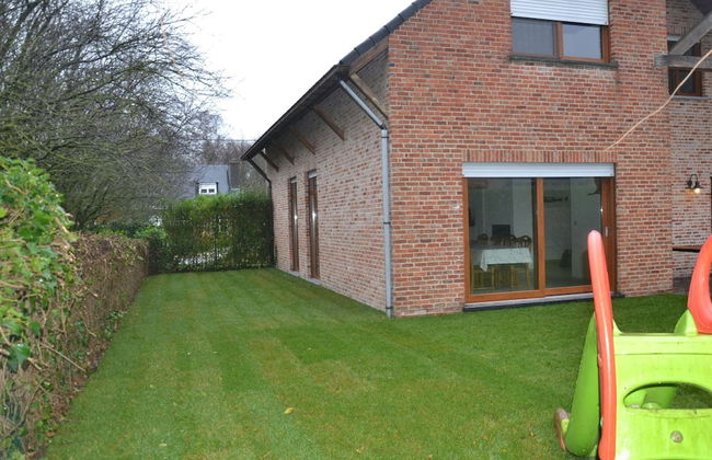Apartment in Antwerp Near Verbeke Museum - Foto 23