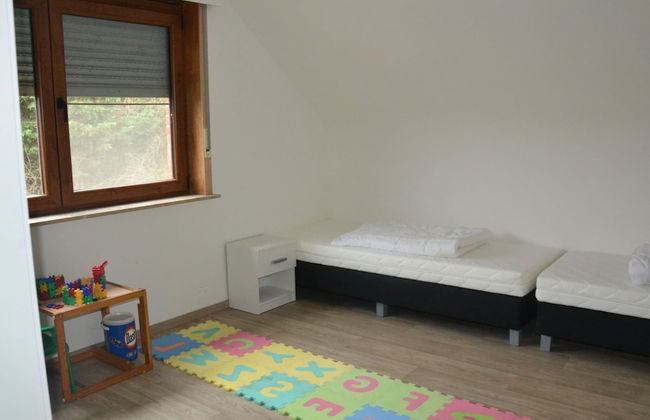 Apartment in Antwerp Near Verbeke Museum - Foto 4