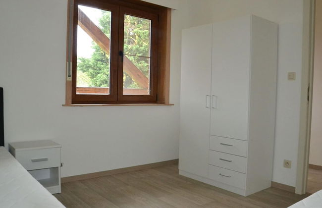 Apartment in Antwerp Near Verbeke Museum - Foto 3