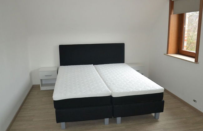 Apartment in Antwerp Near Verbeke Museum - Foto 5