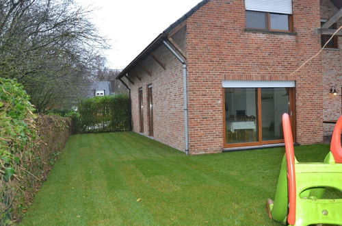 Photo 22 - Welcoming Villa in Puivelde With Terrace, Garden, Barbeque