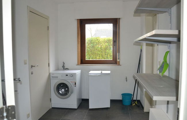 Apartment in Antwerp Near Verbeke Museum - Foto 16