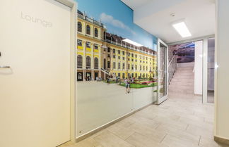 Photo 2 - Smart Apart Living - Wien Hauptbahnhof