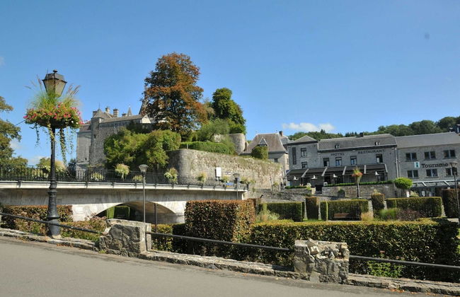 Peaceful Durbuy Home & Garden - Foto 38