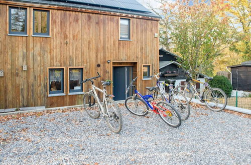 Photo 24 - Countryside Holiday Home in Durbuy With Terrace