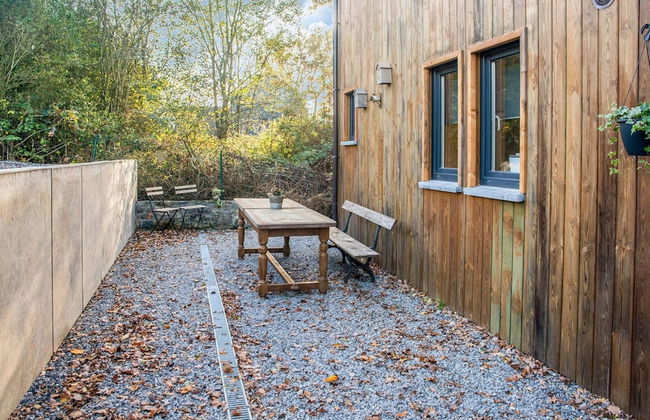 Peaceful Durbuy Home & Garden - Foto 20