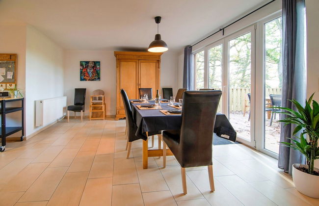 Peaceful Durbuy Home & Garden - Foto 25