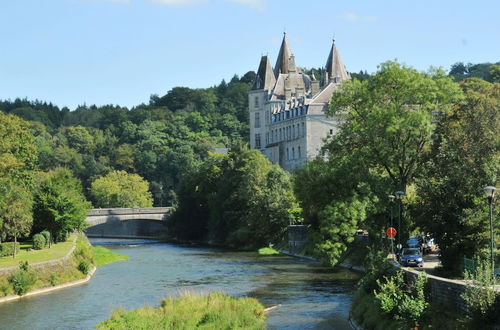 Photo 26 - Countryside Holiday Home in Durbuy With Terrace