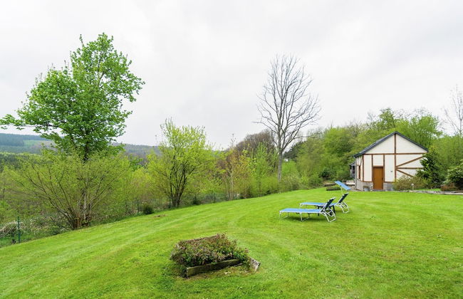 Perfect Spot on Edge of Large Woods with Hot Tub - Foto 14