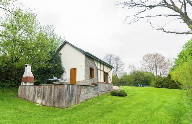 Perfect Spot on Edge of Large Woods with Hot Tub - Foto 19