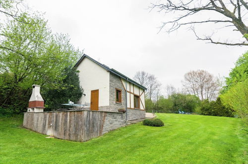 Photo 18 - Perfect Spot on Edge of Large Woods with Hot Tub