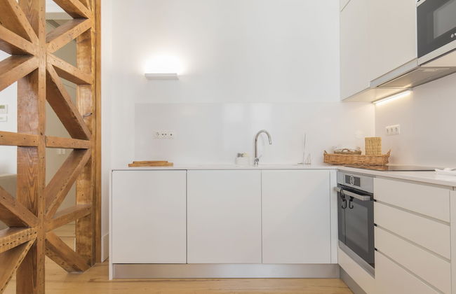 Charming Apartment in Baixa Chiado - Foto 8