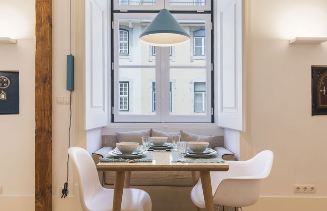 Charming Apartment in Baixa Chiado - Foto 5