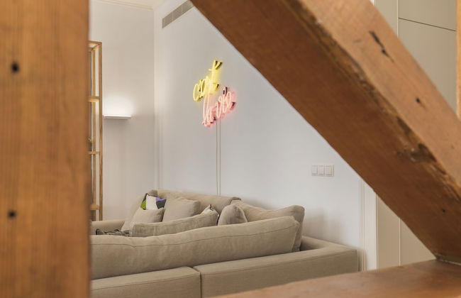 Charming Apartment in Baixa Chiado - Foto 12