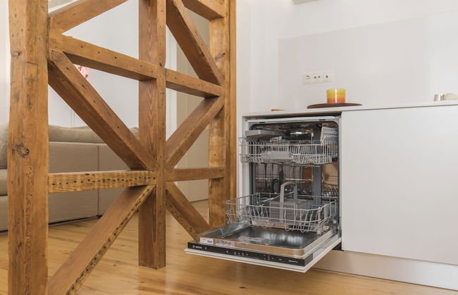 Charming Apartment in Baixa Chiado - Foto 6