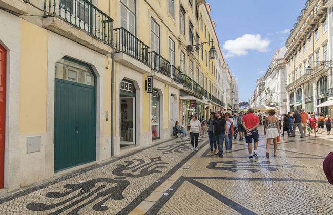 Charming Apartment in Baixa Chiado - Foto 26