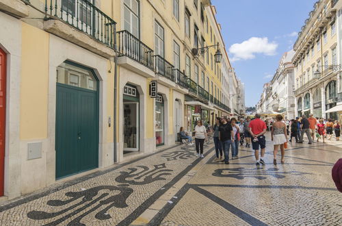 Photo 26 - Charming Apartment in Baixa Chiado