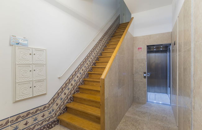 Charming Apartment in Baixa Chiado - Foto 19