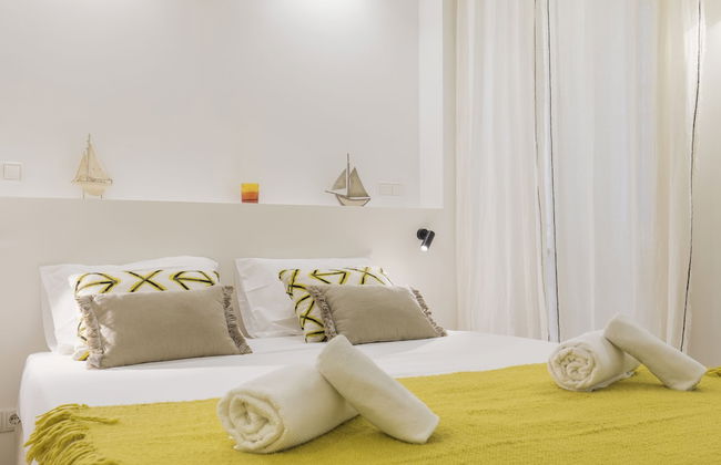 Charming Apartment in Baixa Chiado - Foto 2