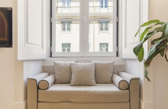 Charming Apartment in Baixa Chiado - Foto 11