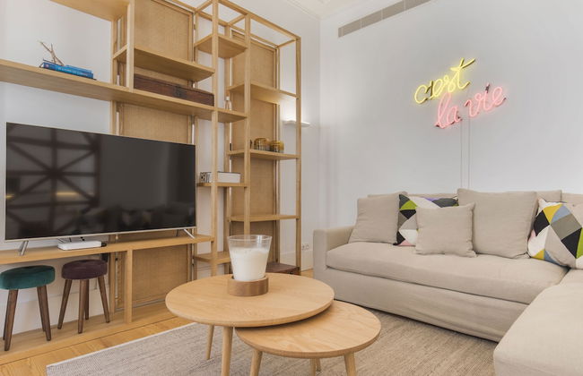 Charming Apartment in Baixa Chiado - Foto 13