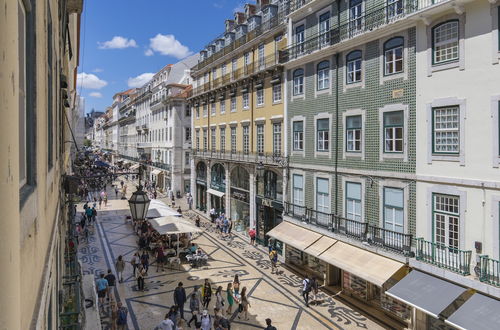 Photo 25 - Charming Apartment in Baixa Chiado