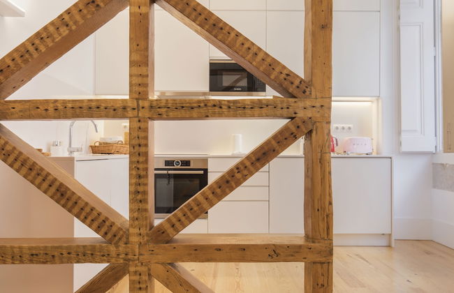 Charming Apartment in Baixa Chiado - Foto 9