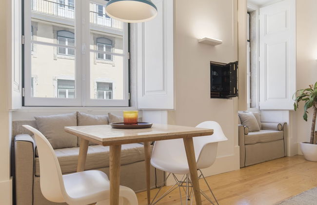Charming Apartment in Baixa Chiado - Foto 4